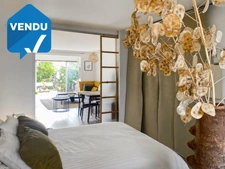 Appartement à vendre 1 pièces HYERES (83) - 47 m2 à Giens - Jardin et Parking