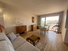 Appartement à vendre 2 pièces HYERES (83) - Port de Hyères - Parking - Terrasses - Cave