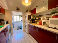 2-room apartment for sale in Toulon (83) - Claret district - Through-unit