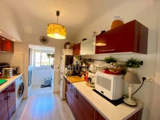 2-room apartment for sale in Toulon (83) - Claret district - Through-unit