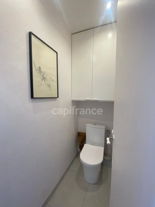 2-room apartment for sale in Hyères (83) - Port of Hyères - Parking - Terraces