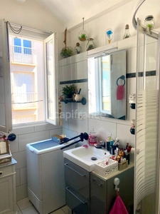 2-room apartment for sale in Toulon (83) - Claret district - Through-unit