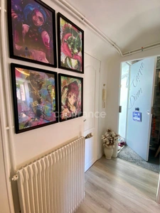 2-room apartment for sale in Toulon (83) - Claret district - Through-unit