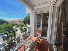 2-room apartment for sale in Hyères (83) - Port of Hyères - Parking - Terraces