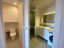 2-room apartment for sale in Hyères (83) - Port of Hyères - Parking - Terraces
