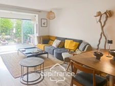 Appartement à vendre 1 pièces HYERES (83) - 47 m2 à Giens - Jardin et Parking