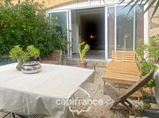 Appartement à vendre 1 pièces HYERES (83) - 47 m2 à Giens - Jardin et Parking