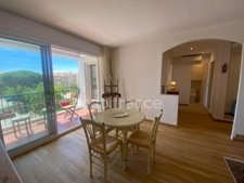 2-room apartment for sale in Hyères (83) - Port of Hyères - Parking - Terraces