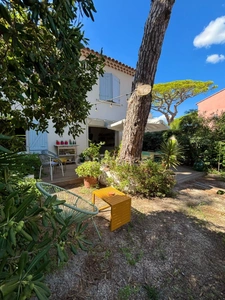 House for sale, 4 rooms, Hyères (83) - La Capte - Garden - Parking - 300 m from the beach