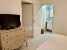 Appartement à vendre 4 pièces HYERES (83) - Plain pied - 2 parkings - 2 terrasses