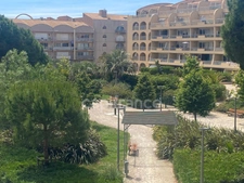 2-room apartment for sale in Hyères (83) - Port of Hyères - Parking - Terraces