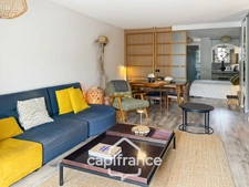 Appartement à vendre 1 pièces HYERES (83) - 47 m2 à Giens - Jardin et Parking