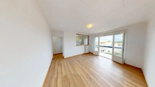 F2  43.51 m² Carrez+ parking à MONTPELLIER