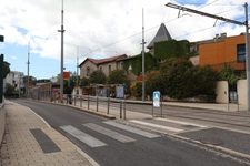 Montpellier Croix d'Argent F2 avec terrasse et parking privatif