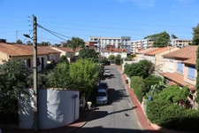 Faux F4 avec Terrasse+cave Montpellier St Cléophas / Nouveau Saint Roch