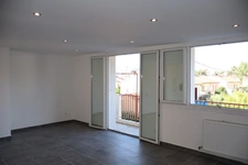 Faux F4 avec Terrasse+cave Montpellier St Cléophas / Nouveau Saint Roch