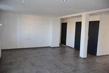 Faux F4 avec Terrasse+cave Montpellier St Cléophas / Nouveau Saint Roch