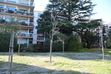Faux F5 + parking Montpellier sud