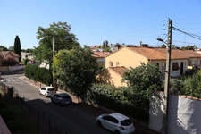 Faux F4 avec Terrasse+cave Montpellier St Cléophas / Nouveau Saint Roch