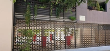 SAINT JEAN DE VEDAS (34) F3 avec grande terrasse et parking en sous-sol