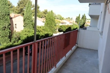Faux F4 avec Terrasse+cave Montpellier St Cléophas / Nouveau Saint Roch