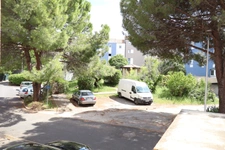Studio dans résidence hôtellière Montpellier sud