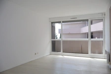 Appartement F2+parking Montpellier Croix d'Argent / St Cléophas