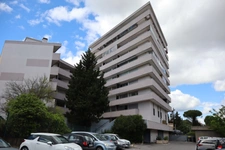 Montpellier Croix d'Argent F2 avec terrasse et parking privatif