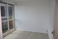 Montpellier Croix d'Argent F2 avec terrasse et parking privatif