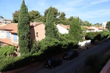 Faux F4 avec Terrasse+cave Montpellier St Cléophas / Nouveau Saint Roch