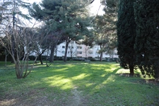 Faux F5 + parking Montpellier sud