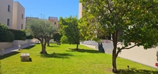 SAINT JEAN DE VEDAS (34) F3 avec grande terrasse et parking en sous-sol