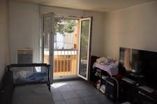 Studio dans résidence hôtellière Montpellier sud