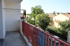 Faux F4 avec Terrasse+cave Montpellier St Cléophas / Nouveau Saint Roch