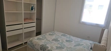 SAINT JEAN DE VEDAS (34) F3 avec grande terrasse et parking en sous-sol