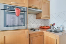 Dpt Paris (75), PARIS 1ER Arrt - Studio 21 m2 - 4ème étage - Quartier Saint-Germain-l'Auxerrois 