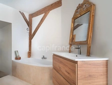 Paris XIème - Quartier Popincourt - Impasse privée - Appartement/Maison esprit loft 98m2