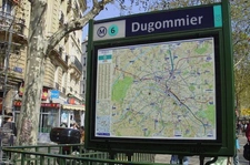 Dpt Paris (75),  À Paris 12ème Arrt, Studio de 18 m2 au calme sur cour