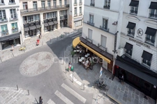 Dpt Paris (75), PARIS 1ER Arrt - Studio 21 m2 - 4ème étage - Quartier Saint-Germain-l'Auxerrois 