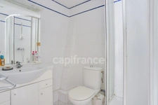 Dpt Paris (75), PARIS 1ER Arrt - Studio 21 m2 - 4ème étage - Quartier Saint-Germain-l'Auxerrois 