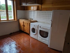 A vendre Maison avec fort potentiel d'extension à THOISY LA BERCHERE (21)