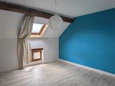 Maison de village de 6 pièces à MONTIGNY SAINT BARTHELEMY (21)