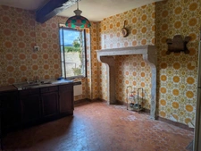 Maison de village de 6 pièces à MONTIGNY SAINT BARTHELEMY (21)