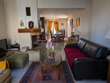 A Pouilly en Auxois : maison en pierre de 147 m2