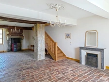 House for sale, 8 rooms, SAULIEU (21)
