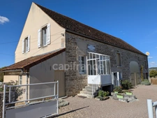 A real gem! Fully renovated 5-room farmhouse - Thorey sous Charny