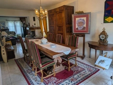 A Pouilly en Auxois : maison en pierre de 147 m2
