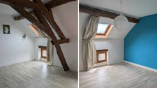 Maison de village de 6 pièces à MONTIGNY SAINT BARTHELEMY (21)