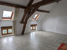 Maison de village de 6 pièces à MONTIGNY SAINT BARTHELEMY (21)