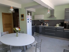 A real gem! Fully renovated 5-room farmhouse - Thorey sous Charny